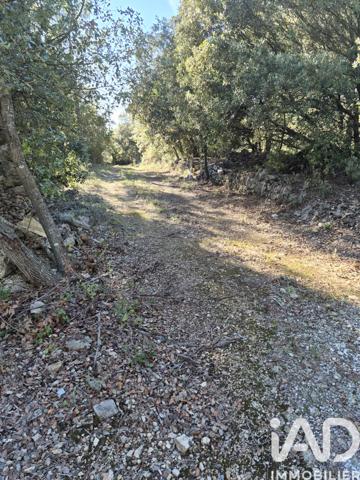 Terrain à vendre 4 026 m² Les Arcs