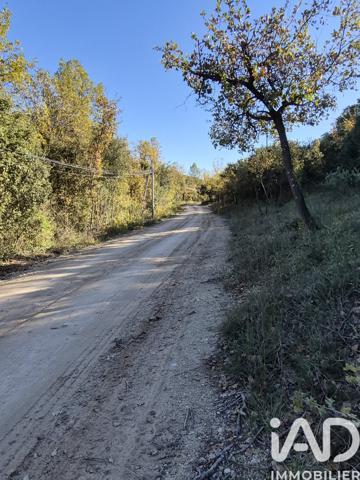 Terrain à vendre 4 026 m² Les Arcs