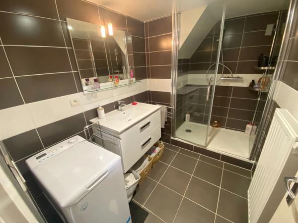 Appartement à vendre 3 pièces BELFORT (90)