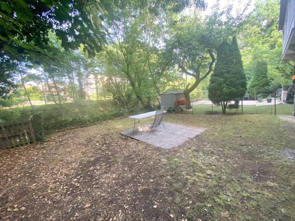 Appartement à vendre 3 pièces BELFORT (90)