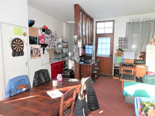 Bel Ensemble Immobilier de Rapport avec 5 Maisons pour INVESTISSEURS 555 000 €