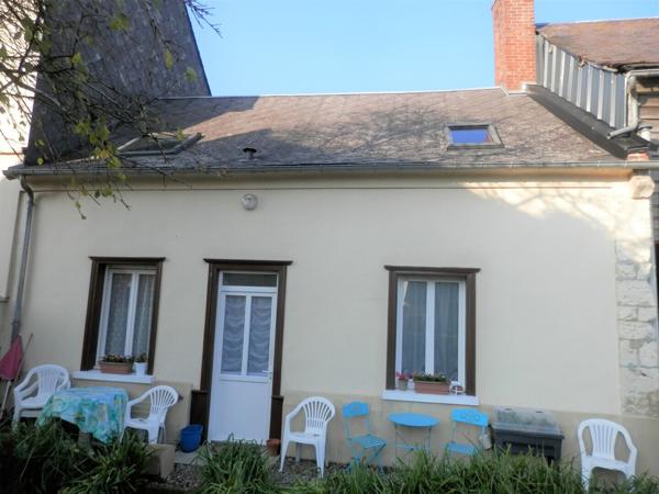 Bel Ensemble Immobilier de Rapport avec 5 Maisons pour INVESTISSEURS 555 000 €