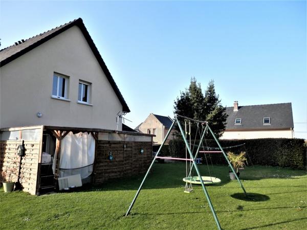 Bel Ensemble Immobilier de Rapport avec 5 Maisons pour INVESTISSEURS 555 000 €