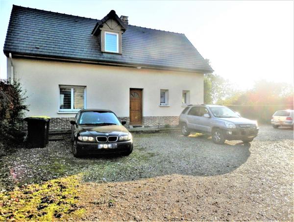 Bel Ensemble Immobilier de Rapport avec 5 Maisons pour INVESTISSEURS 555 000 €