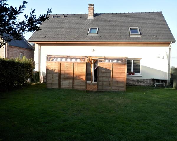 Bel Ensemble Immobilier de Rapport avec 5 Maisons pour INVESTISSEURS 555 000 €