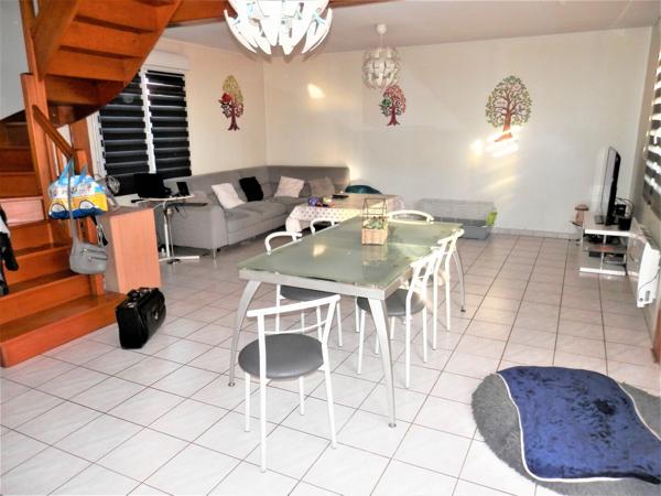 Bel Ensemble Immobilier de Rapport avec 5 Maisons pour INVESTISSEURS 555 000 €