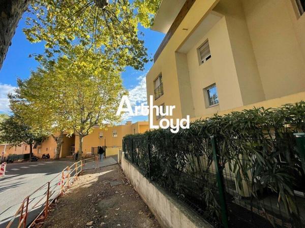 Bureaux 72 m² à vendre Grasse