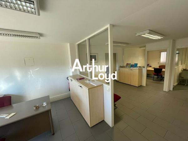 Bureaux 72 m² à vendre Grasse