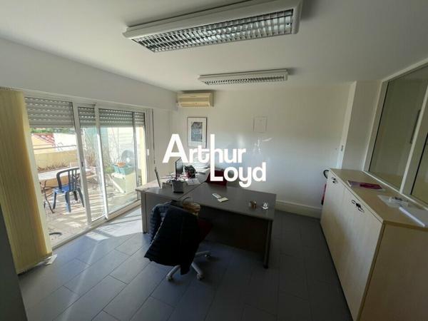 Bureaux 72 m² à vendre Grasse