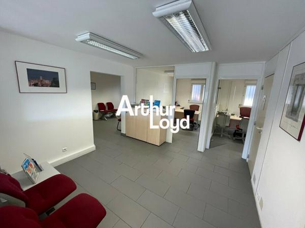 Bureaux 72 m² à vendre Grasse