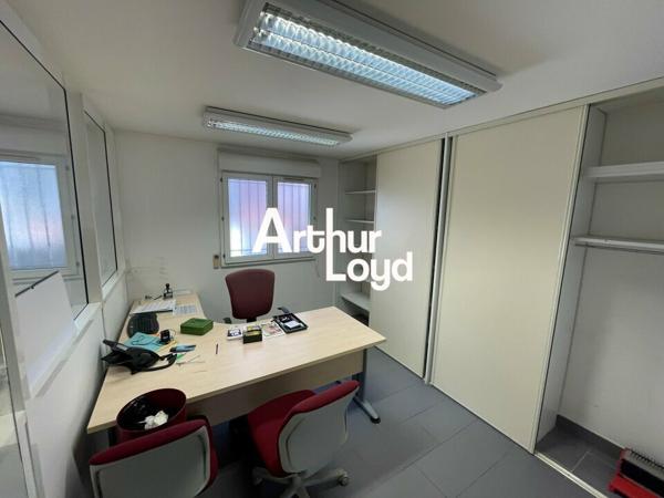 Bureaux 72 m² à vendre Grasse