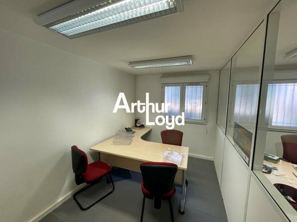 Bureaux 72 m² à vendre Grasse