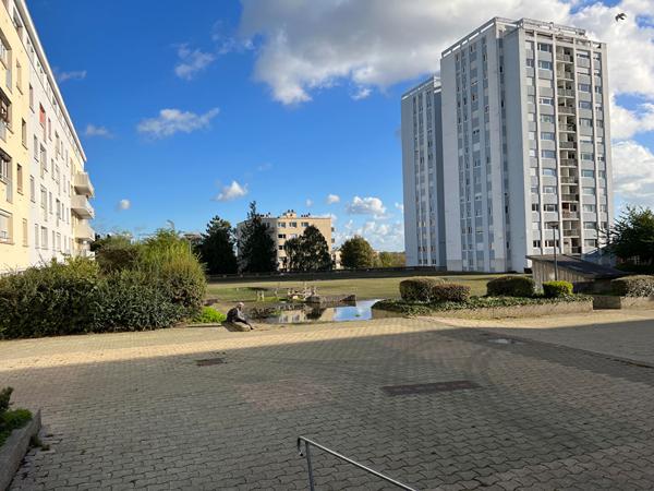 Bureaux à vendre - 267 m²