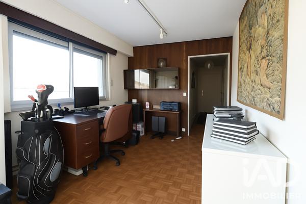 Appartement (prestige) à vendre 5 pièces 121 m² Le Vésinet