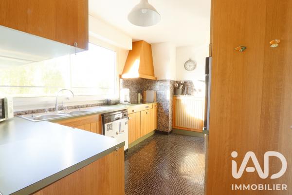 Appartement (prestige) à vendre 5 pièces 121 m² Le Vésinet