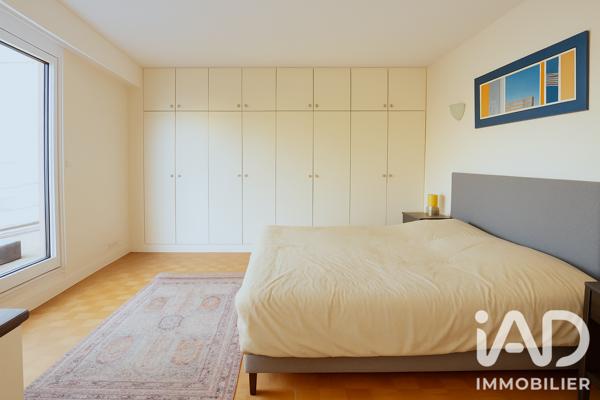 Appartement (prestige) à vendre 5 pièces 121 m² Le Vésinet