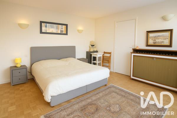 Appartement (prestige) à vendre 5 pièces 121 m² Le Vésinet
