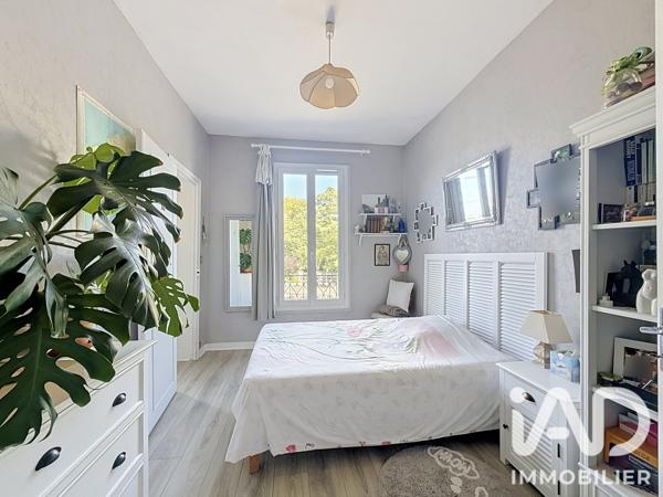 Maison à vendre 4 pièces 72 m² Maisons-Laffitte