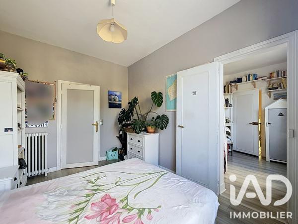 Maison à vendre 4 pièces 72 m² Maisons-Laffitte