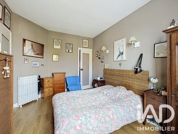 Maison à vendre 4 pièces 72 m² Maisons-Laffitte