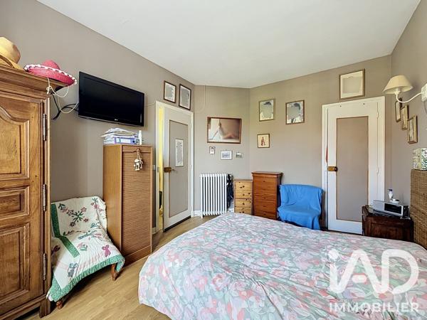Maison à vendre 4 pièces 72 m² Maisons-Laffitte