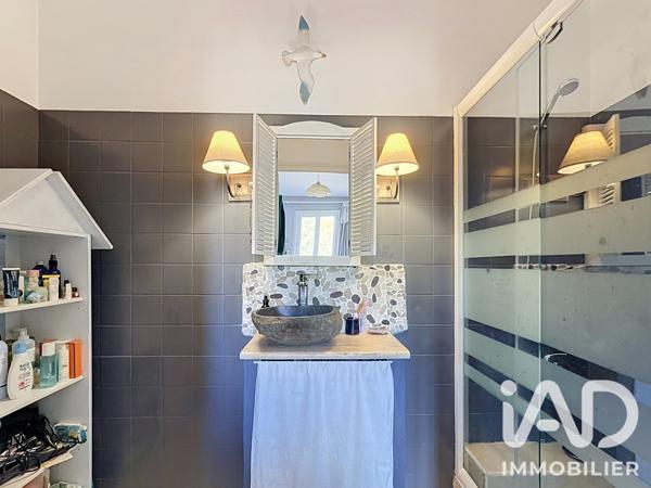 Maison à vendre 4 pièces 72 m² Maisons-Laffitte