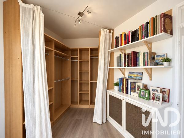Maison à vendre 4 pièces 72 m² Maisons-Laffitte
