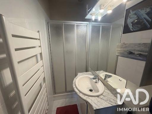 Maison à vendre 4 pièces 72 m² Maisons-Laffitte