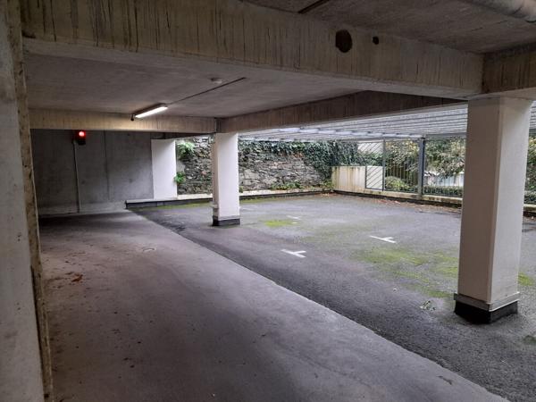 Location parking Nantes : 80 € - AJP Immobilier Nantes Ouest