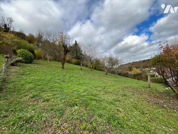 MAISON DE 159 M² A BAUME LES DAMES