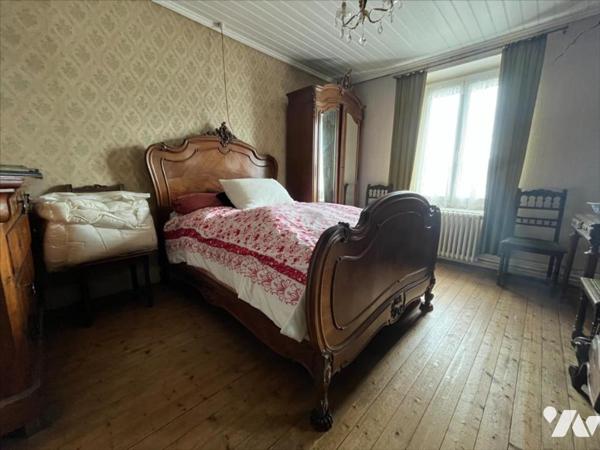 MAISON DE 159 M² A BAUME LES DAMES