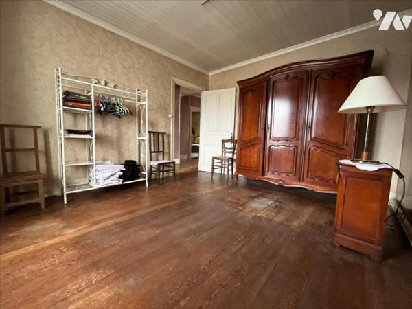 MAISON DE 159 M² A BAUME LES DAMES