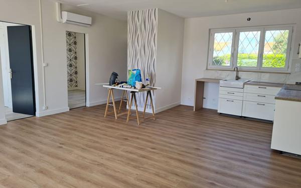 Maison à vendre    4 pièces •  Marennes