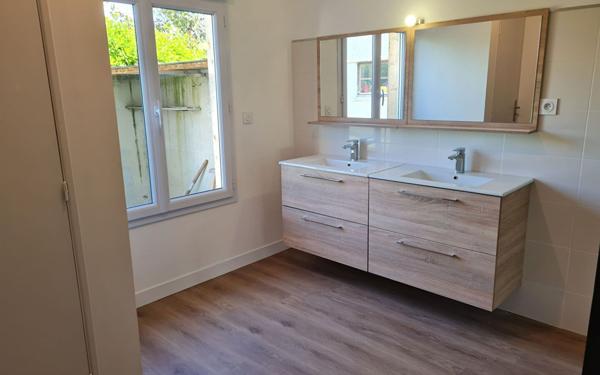 Maison à vendre    4 pièces •  Marennes