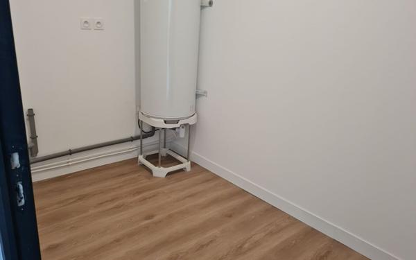 Maison à vendre    4 pièces •  Marennes