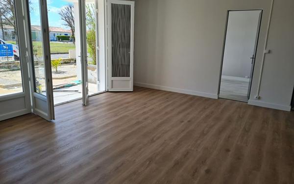 Maison à vendre    4 pièces •  Marennes