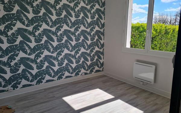 Maison à vendre    4 pièces •  Marennes