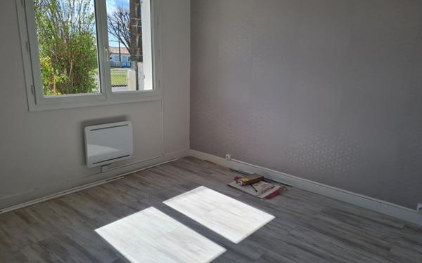 Maison à vendre    4 pièces •  Marennes