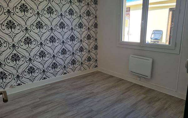 Maison à vendre    4 pièces •  Marennes