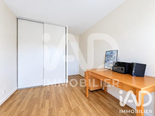 Appartement à vendre 4 pièces 90 m² Maisons-Laffitte