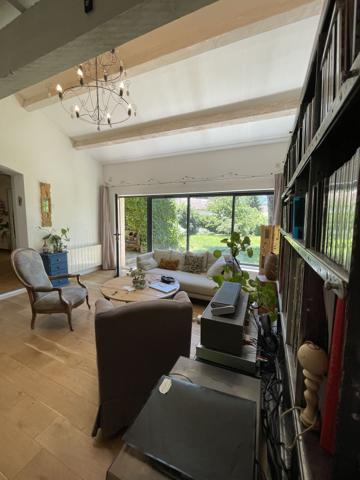 Digne Les Bains  Maison 8 pièces155 m² avec terrain détachable constructible