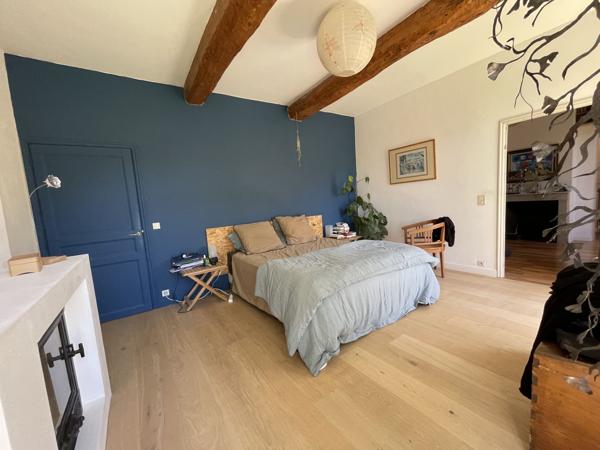 Digne Les Bains  Maison 8 pièces155 m² avec terrain détachable constructible