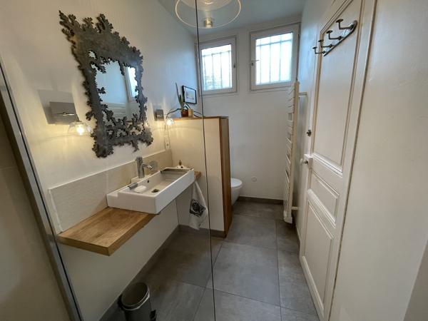 Digne Les Bains  Maison 8 pièces155 m² avec terrain détachable constructible