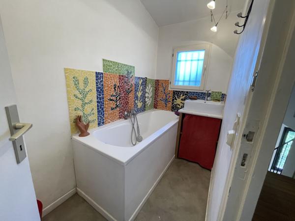 Digne Les Bains  Maison 8 pièces155 m² avec terrain détachable constructible