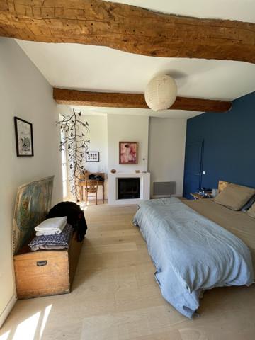 Digne Les Bains  Maison 8 pièces155 m² avec terrain détachable constructible