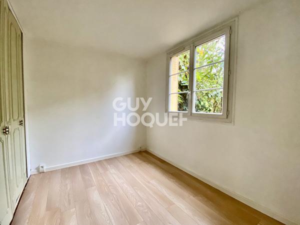 Appartement Courbevoie 3 pièces 56,88m2