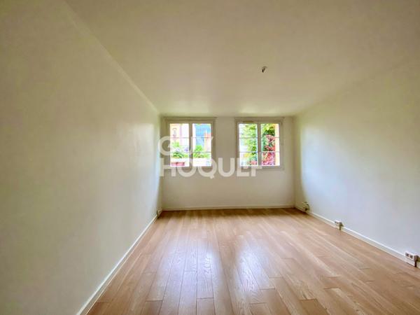 Appartement Courbevoie 3 pièces 56,88m2