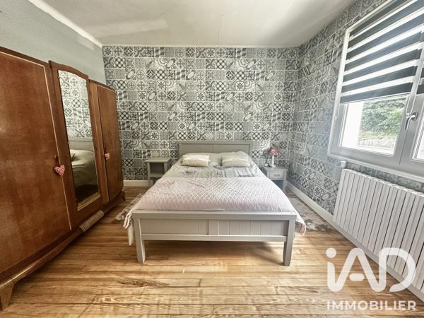 Maison à vendre 5 pièces 100 m² Cherbourg-en-Cotentin