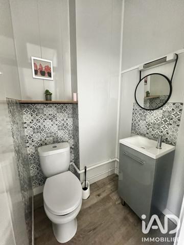 Maison à vendre 5 pièces 100 m² Cherbourg-en-Cotentin