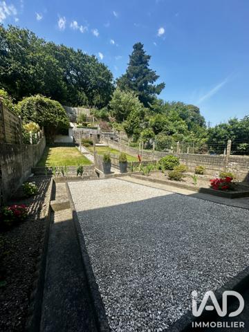 Maison à vendre 5 pièces 100 m² Cherbourg-en-Cotentin